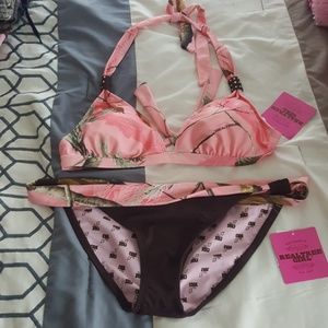 Realtree bikini